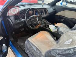 دودج تشالنجر